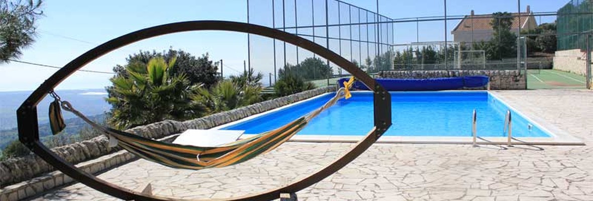 Villa Demetra, Modica (RG)
